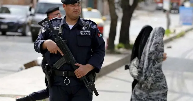 İordaniyada kilsəyə hücumda şübhəli bilinən üç nəfər saxlanılıb