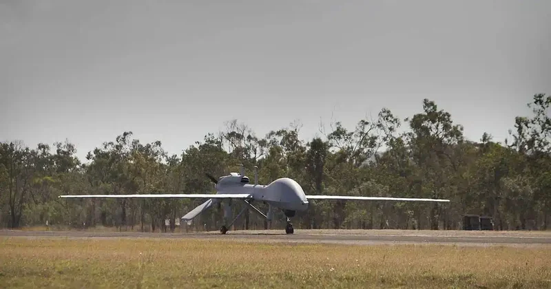 Ukraynanın hərbi texnologiyasında qeyri adi üsul: Dronlara donuz yağı çəkirlər