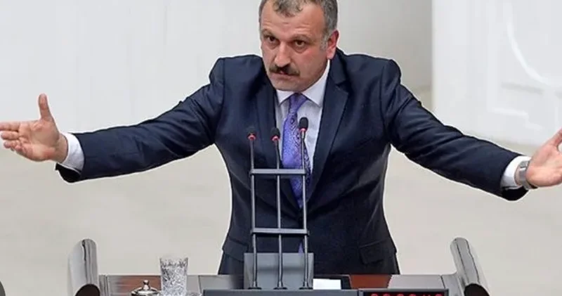Oktay Saral istefası ilə bağlı açıqlama verdi