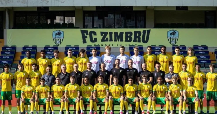 Futbolçuya olan borcuna görə klub fəaliyyətini dayandıra bilər