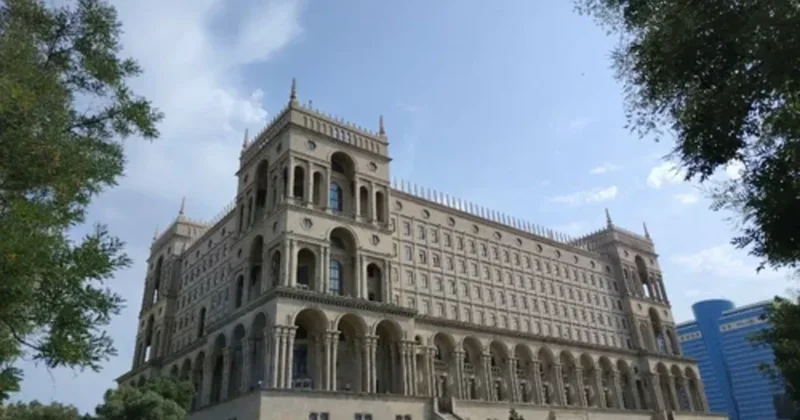 Dövlət Agentliyində struktur dəyişikliyi, yeni kadr təyinatları: SİYAHI