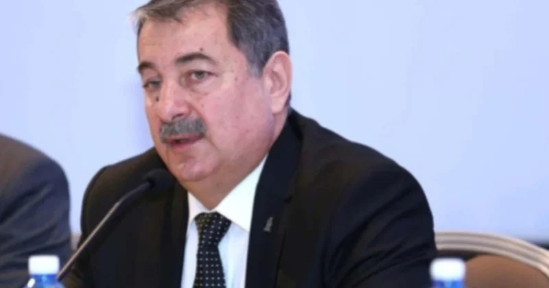 Vaqif Sadıqov: “Dünya çempionatı futbolçularımız üçün Avropaya çıxış baxımından tramplindir”