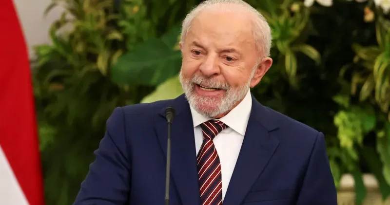 Braziliyanın yeni prezidenti məlum oldu