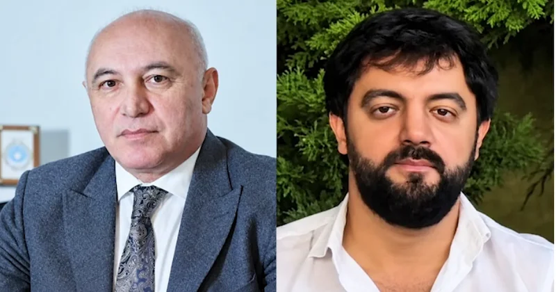 Baş verən hadisə: Hədəfə düşən adam