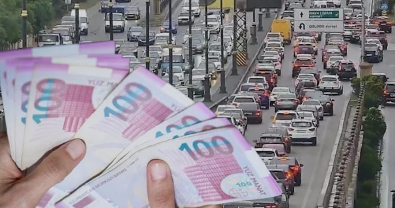 Paytaxtdakı tıxaclar iqtisadiyyata necə təsir edir?