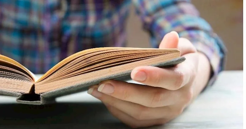 Ən çox kitabı amerikalılar oxuyur, bəs azərbaycanlılar?