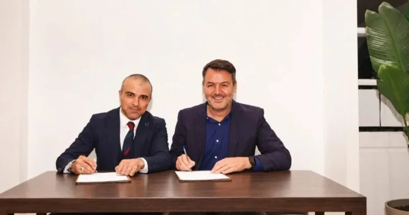 Yunanıstan və Azərbaycan arasında yeni kommersiya kanalları üçün zəmin formalaşır