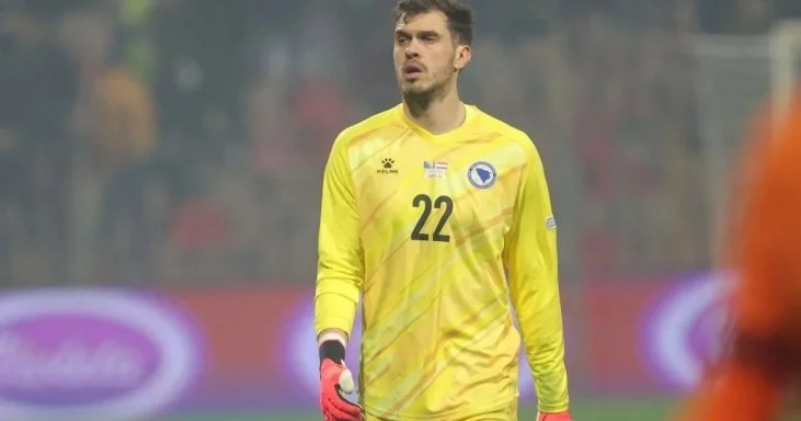 “Qarabağ”ın qapıçısı millidə