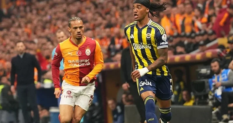 Türkiyə derbisi: “Qalatasaray” bu gün “Fənərbağça”nı qəbul edir