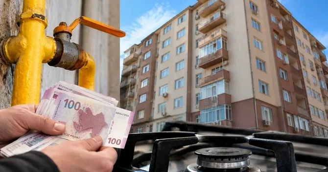 Xırdalanda qaz problemi: Ödədiyimiz 31 min manatın da aqibətindən xəbərsizik