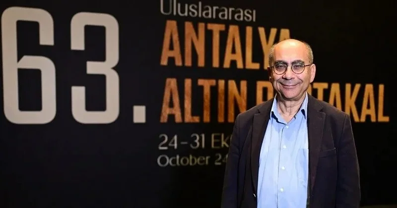 Ustad rejissor süni intellekt dövründə etik təhsilin əhəmiyyətini izah edib