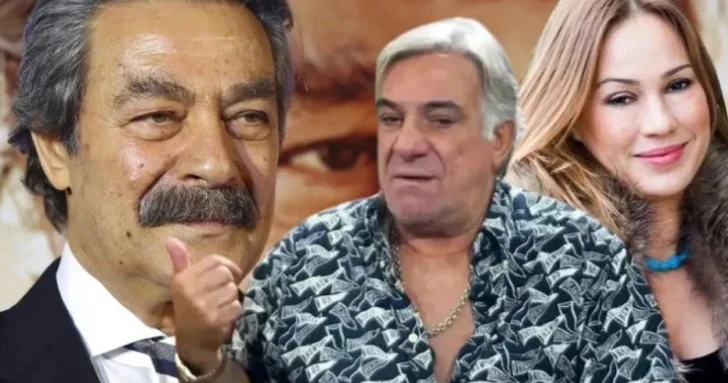 Kadir İnanırın vəfatından 1 həftə sonra Bodruma tətilə getdi