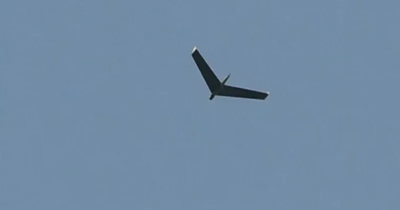 Ukraynanın Rusiyanın Voronej vilayətinə kütləvi dron hücumu nəticəsində iki nəfər ölüb, 17 yaralı var