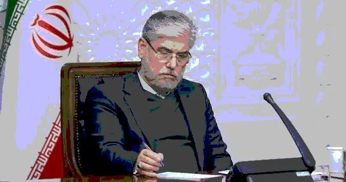 "Забота" с двойными стандартами иранский министр полез не в свое дело