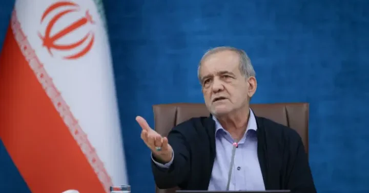 Pezeşkian Moskvaya gedir: Putinlə mühüm görüş keçiriləcək Şimal Cənub dəhlizi də müzakirə olunacaq