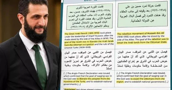 400 illik Osmanlı hakimiyyəti ilə bağlı yeni QƏRAR