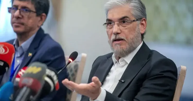 İranlı nazir azərbaycanlılara can yandırırsa... Tehrana TÖVSİYƏ