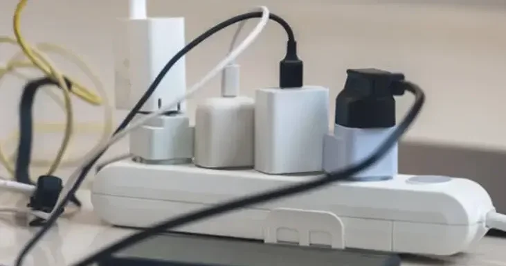 Şarj cihazını rozetkada&nbsp;saxlamaq elektrik xərcini artırır “Vampir enerji”nin sirri