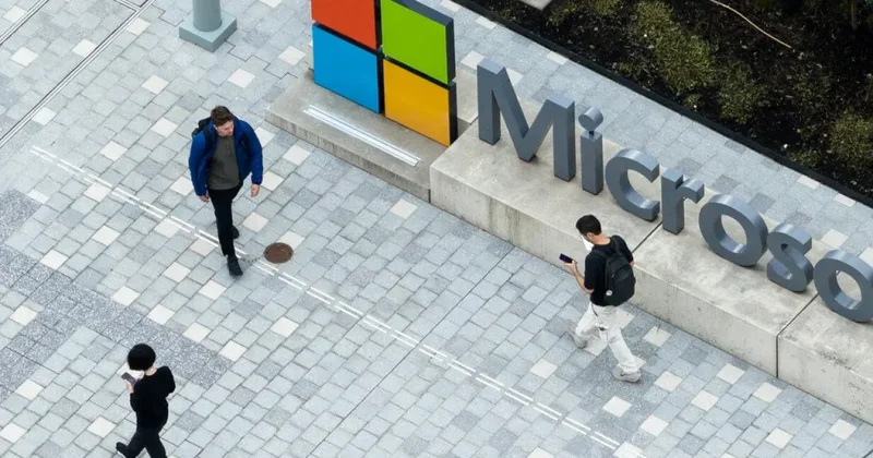 60 тысячам сотрудников Microsoft предложили добровольно уволиться