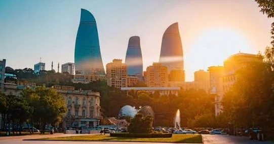 Sabah Bakıda 21 dərəcə isti olacaq