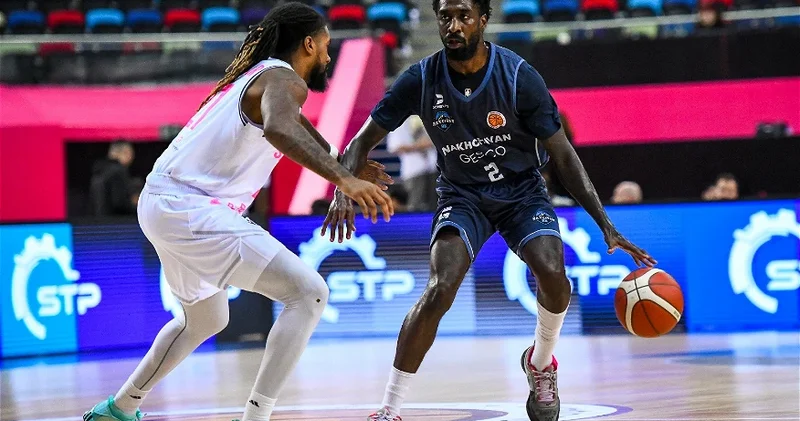 Обидчик Сабаха MVP тура