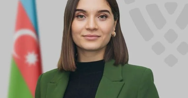 Elnarə Baxış Milli Kibertəhlükəsizlik Agentliyindəki işindən ayrılıb