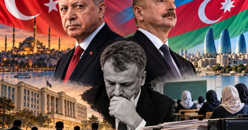 “Ankara Bakı qarşısında məğlub oldu” deyənlərin Yaddaşına...