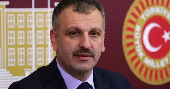 Октай Сарал прокомментировал свою отставку