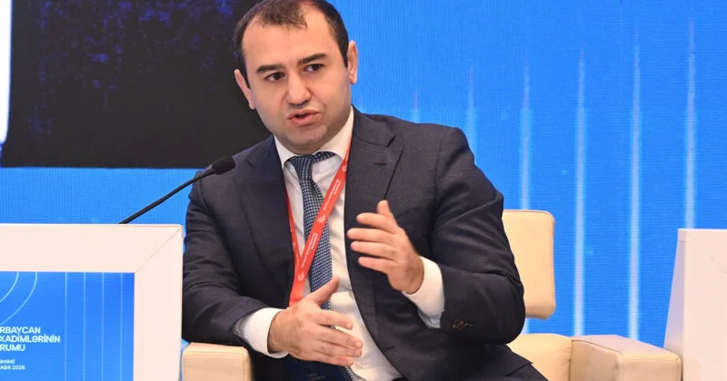 “Şuşanın tarixi irsi beynəlxalq səviyyədə tanıdılır” Fərid Cəfərov