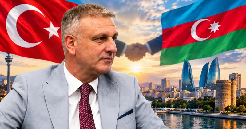 Ankara Bakıya mesaj verdi: Saralın gedişi gərginliyi azaldacaq?