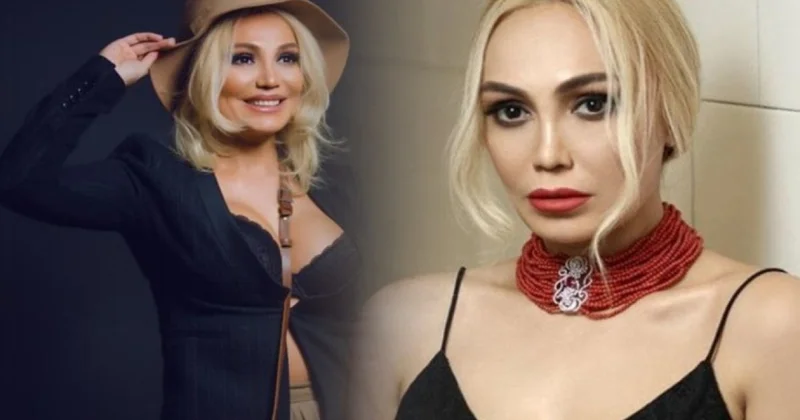 Şahrux Xan Nuraya xüsusi diqqət göstərdi, arvadı qısqandı