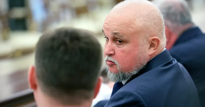Россия предложила создать международный газовый банк
