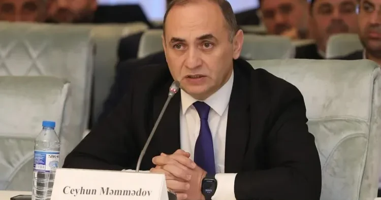 “Bundan ən çox əziyyət çəkən İranın özü olacaq” Deputatdan Tehrana SƏRT XƏBƏRDARLIQ