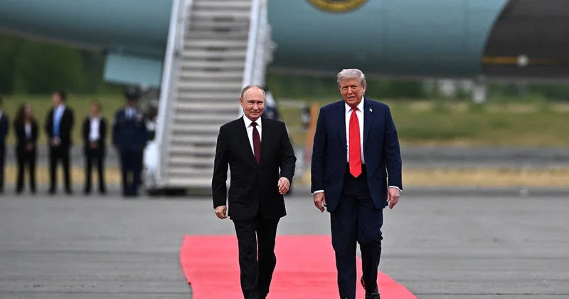 Демократы серьезно взялись за дизельную сделку Трампа и Путина