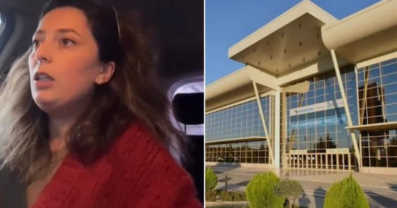Bakı Ekspo Mərkəzində parklanma narazılığı: “Başımızdan pul tökülmür”