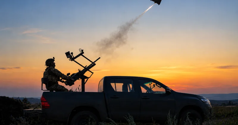 ISW: Starlink məhdudiyyətlərindən sonra reaktiv dronların vurulma effektivliyi aşğı düşüb