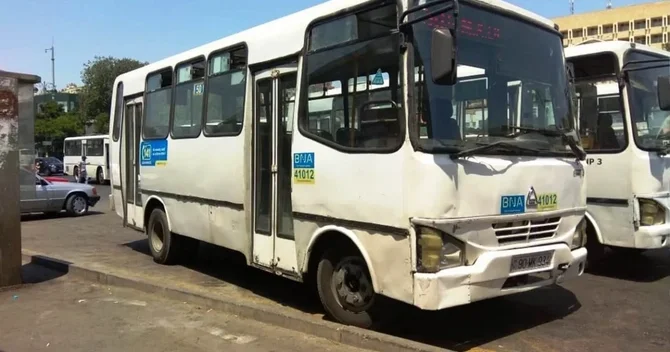 Sumqayıt sakinlərinin nəzərinə: Bəzi marşrut avtobusları yenilənəcək