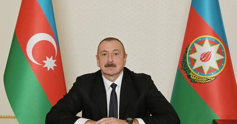 Prezident bu Avropa Konvensiyasına İkinci Əlavə Protokolunu təsdiqlədi
