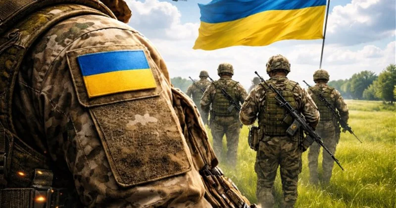 В Украине продлевают военное положение и мобилизацию