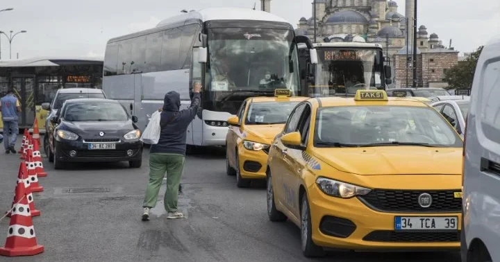 Bakıda taksi xaosuna son qoyulur? VACİB AÇIQLAMA