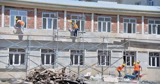 Məktəb tikintisinə 20 milyona yaxın manat xərclənəcək