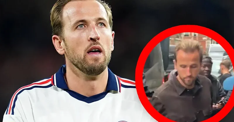 “Bavariya” “Qızıl top” üçün Londona gəlib Harri Keyn tarixi uğura yaxındır