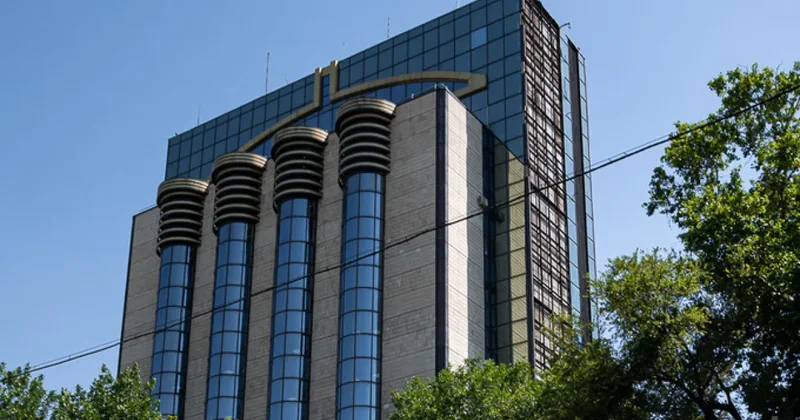 В Узбекистане впервые выдали лицензию на исламскую банковскую деятельность