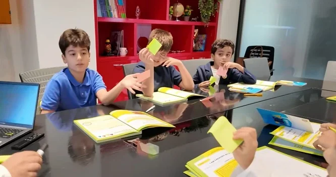Как школа MiniBoss помогает юным предпринимателям воплощать бизнес идеи
