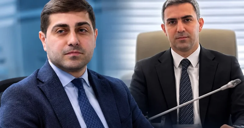 Hakim qardaşının törətdiyi cinayətə görə məsuliyyət daşımalıdırmı?