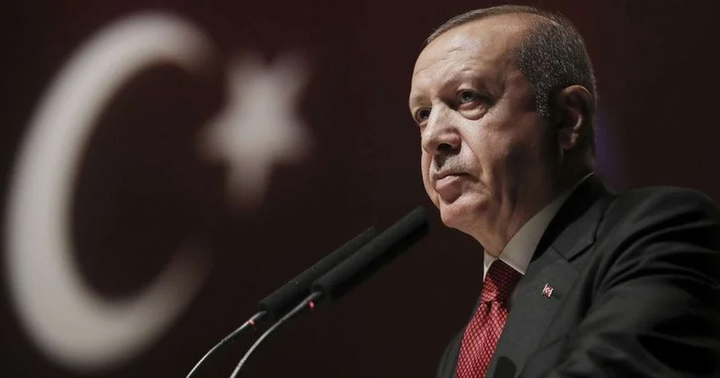 Ərdoğan bəyanat verdi: "Oktyabrın 30 da..."