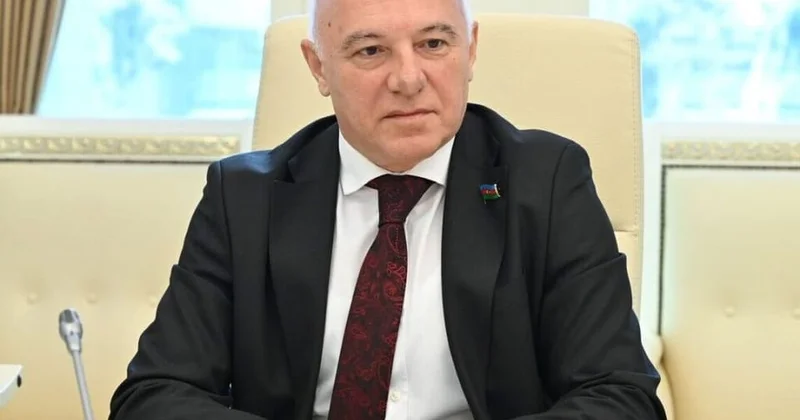 “Arzuxan Əlizadə etimadı doğruldur” AMİP dən açıqlama