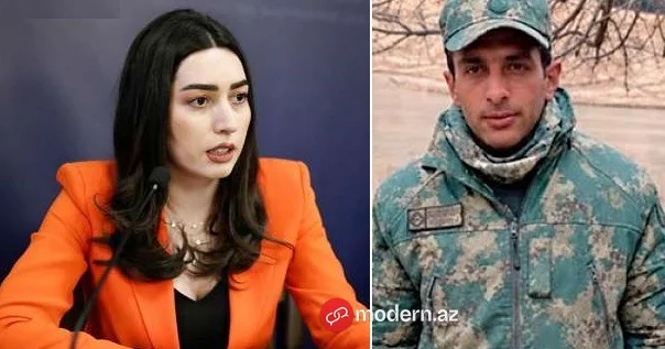 Ermənistan DİN rəhbəri Nəsimi Musayevdən danışdı
