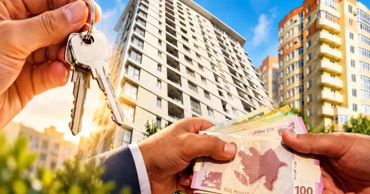 MTK dan ev aldı, 30 cu ayda başqasına satıldığını öyrəndi Nə mənzil var, nə də pul
