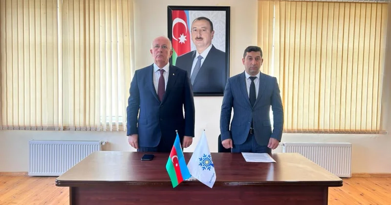 YAP Kürdəmir rayon təşkilatının ərazi partiya təşkilatlarında növbəti tədbirlər keçirilib